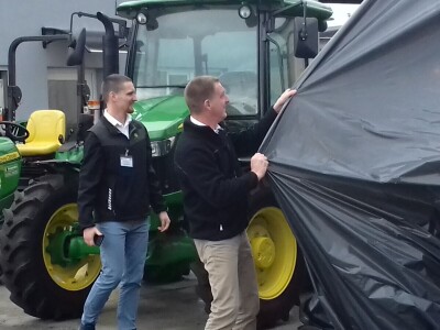 Dani otvorenih vrata Novocommerce Osijek