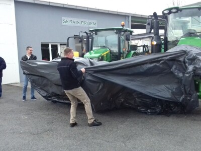 Dani otvorenih vrata Novocommerce Osijek