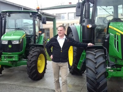 Dani otvorenih vrata Novocommerce Osijek