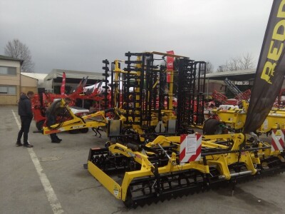 Dani otvorenih vrata Novocommerce Osijek