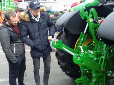 Dani otvorenih vrata Novocommerce Osijek