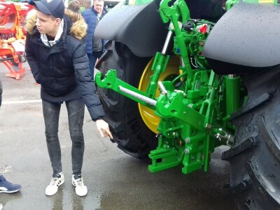 Dani otvorenih vrata Novocommerce Osijek