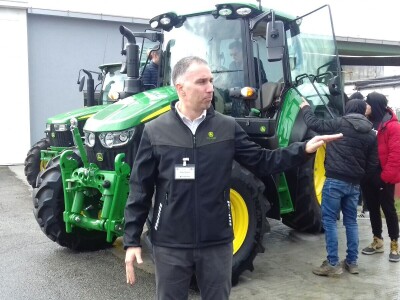 Dani otvorenih vrata Novocommerce Osijek