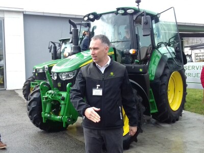 Dani otvorenih vrata Novocommerce Osijek