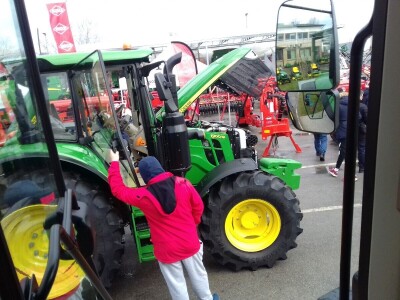 Dani otvorenih vrata Novocommerce Osijek