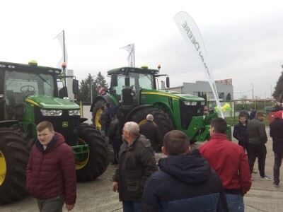 Dani otvorenih vrata Novocommerce Osijek