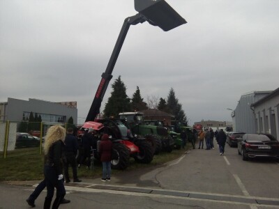 Dani otvorenih vrata Novocommerce Osijek