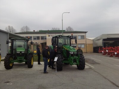 Dani otvorenih vrata Novocommerce Osijek