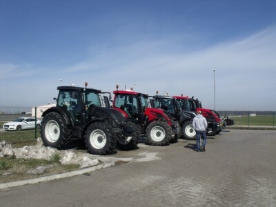 Dani otvorenih vrata Poljoopskrbe