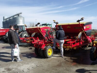 Dani otvorenih vrata Poljoopskrbe