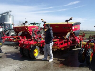 Dani otvorenih vrata Poljoopskrbe