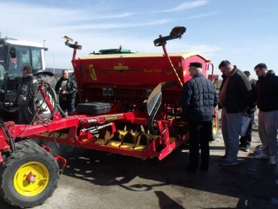 Dani otvorenih vrata Poljoopskrbe