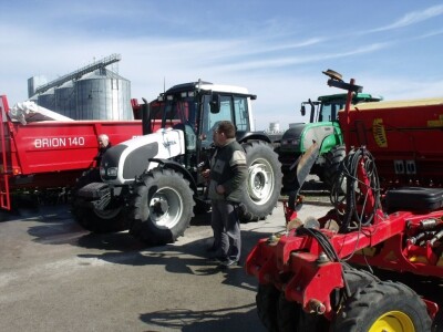 Dani otvorenih vrata Poljoopskrbe