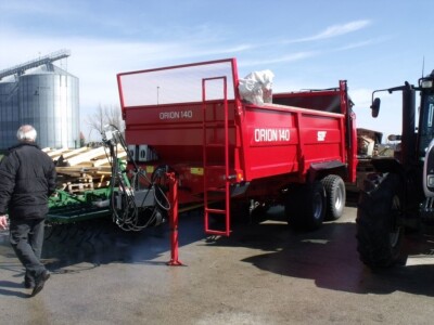 Dani otvorenih vrata Poljoopskrbe