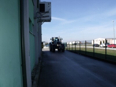 Dani otvorenih vrata Poljoopskrbe