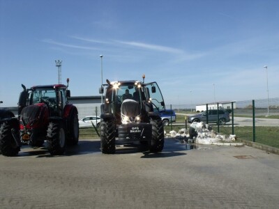 Dani otvorenih vrata Poljoopskrbe