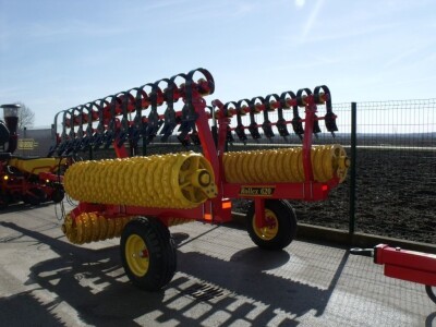 Dani otvorenih vrata Poljoopskrbe