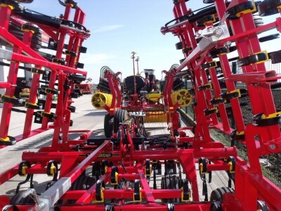 Dani otvorenih vrata Poljoopskrbe