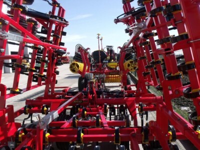 Dani otvorenih vrata Poljoopskrbe