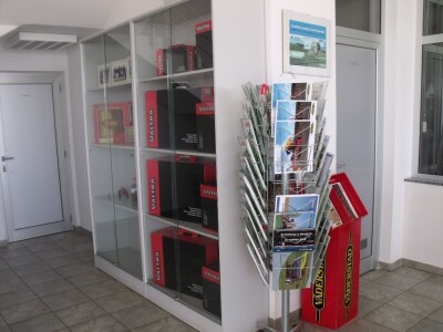 Dani otvorenih vrata Poljoopskrbe