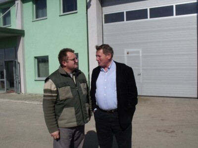 Dani otvorenih vrata Poljoopskrbe