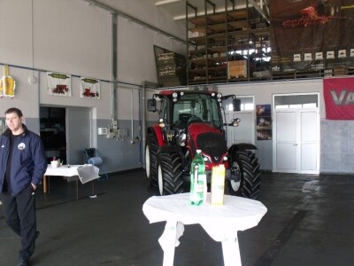 Dani otvorenih vrata Poljoopskrbe