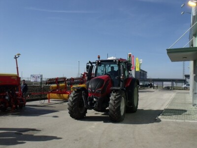 Dani otvorenih vrata Poljoopskrbe