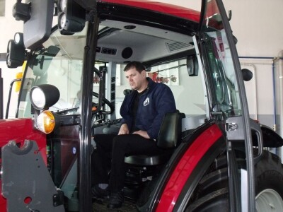 Dani otvorenih vrata Poljoopskrbe