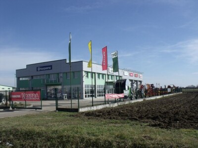 Dani otvorenih vrata Poljoopskrbe