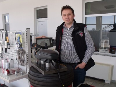 Dani otvorenih vrata Poljoopskrbe