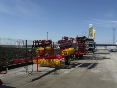 Dani otvorenih vrata Poljoopskrbe