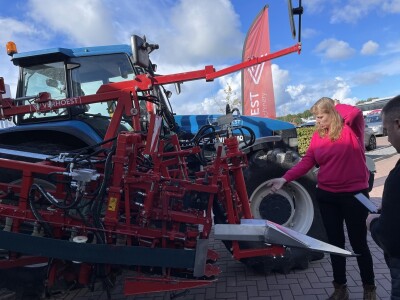 Dani otvorenih vrata tvrtke Hazera