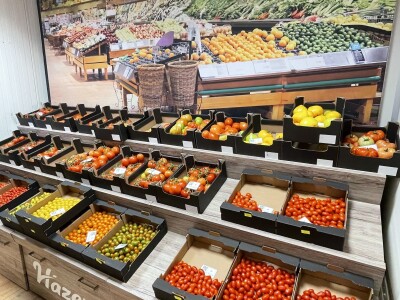 Dani otvorenih vrata tvrtke Hazera