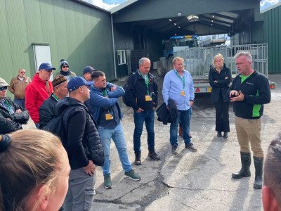 Dani otvorenih vrata tvrtke Hazera