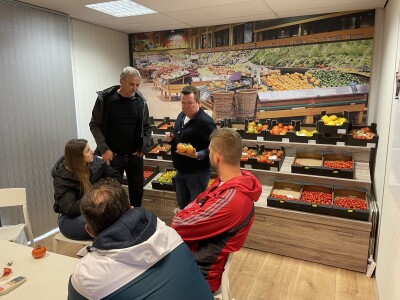 Dani otvorenih vrata tvrtke Hazera