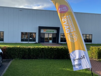 Dani otvorenih vrata tvrtke Hazera
