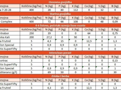 Dani otvorenih vrata tvrtke Hazera