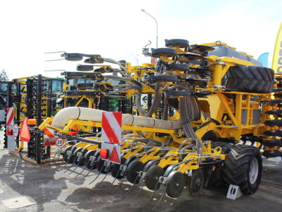 Dani otvorenih vrata u Novocommercu