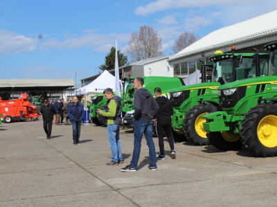 Dani otvorenih vrata u Novocommercu