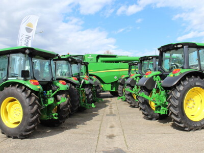 Dani otvorenih vrata u Novocommercu