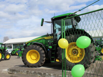 Dani otvorenih vrata u Novocommercu