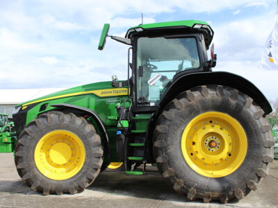 Dani otvorenih vrata u Novocommercu