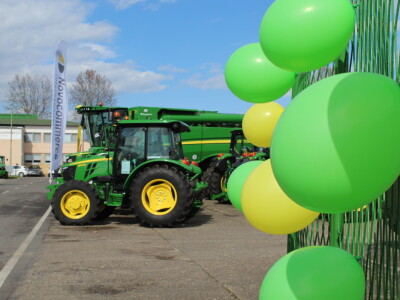 Dani otvorenih vrata u Novocommercu
