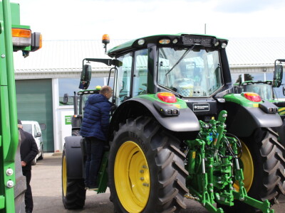 Dani otvorenih vrata u Novocommercu