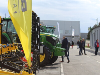 Dani otvorenih vrata u Novocommercu