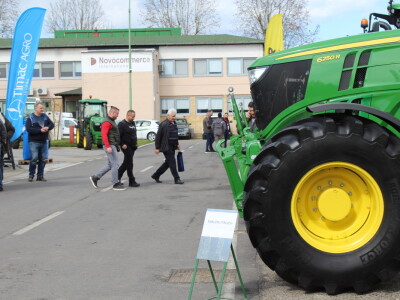 Dani otvorenih vrata u Novocommercu