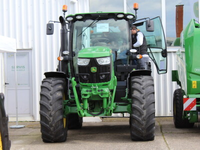 Dani otvorenih vrata u Novocommercu