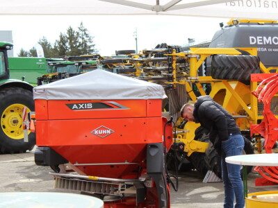 Dani otvorenih vrata u Novocommercu