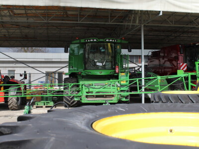 Dani otvorenih vrata u Novocommercu