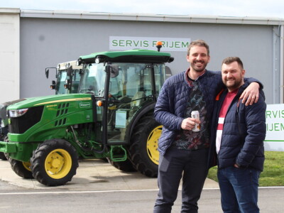 Dani otvorenih vrata u Novocommercu